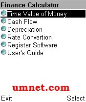 game pic for Unite Bank Finance Calculator
